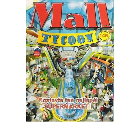Mall Tycoon