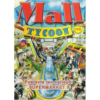 Mall Tycoon