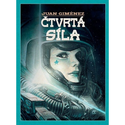 Čtvrtá síla