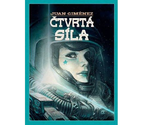 Čtvrtá síla