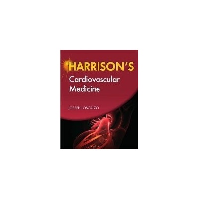 Harrisons Cardiovascular Medicine - Loscalzo, J.