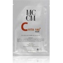 Mesosystem MCCM C vita 180° Mask pleťová maska se silným antioxidačním a zesvětlujícím účinkem 20 ml
