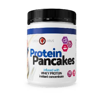 Czech Virus Protein Pancakes 500g