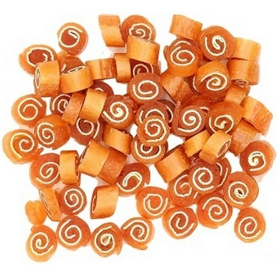 Salač pamlsok Rolka kura s treskou 250 g