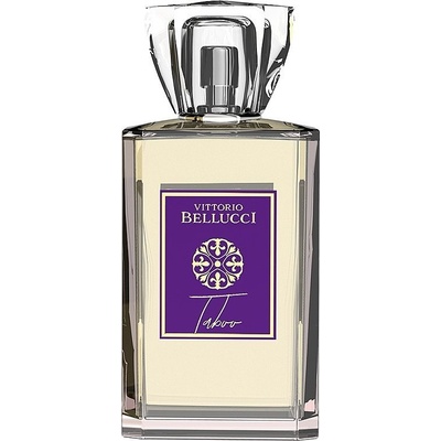 Vittorio Bellucci Taboo parfumovaná voda dámska 100 ml