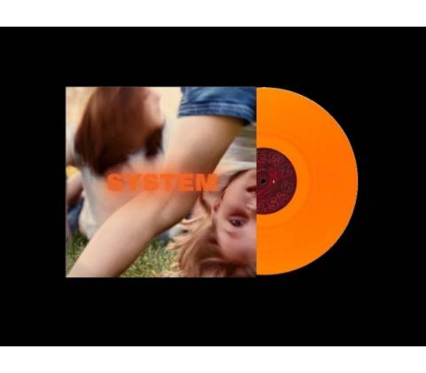 Prewn: System LP