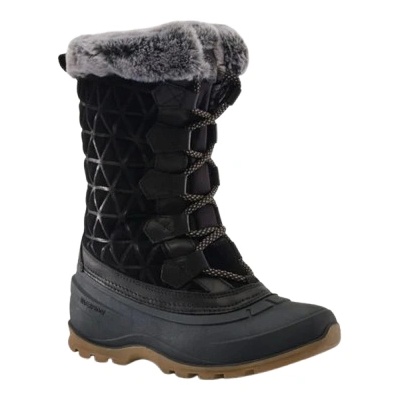 Kamik Snovalley 6 Размер на обувките (ЕС): 37 / Цвят: черен