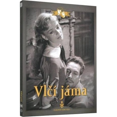 Filmexport HV s. r. o Wolf Trap - DVD (005301)