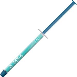 ARCTIC термо паста MX-6 Thermal Compound 2gr (ACTCP00079A) - stokatastoki