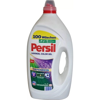 Persil Lavendel Color prací gél 4,5 l