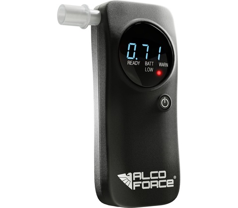 AlcoForce Professional
