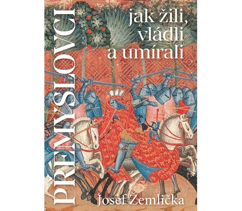 Přemyslovci