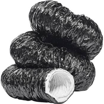 Image 1 of PhonicTrap Въздуховод PhonicTrap 254mm, 3m обезшумен