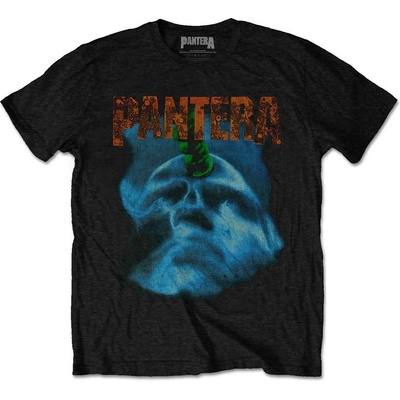 Rock Off metal Pantera Far Beyond Driven World Tour čierne