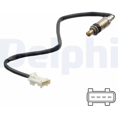 Lambda sonda DELPHI ES21251-12B1