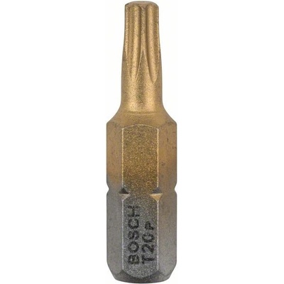 Bit Bosch Max Grip T20, 25 mm