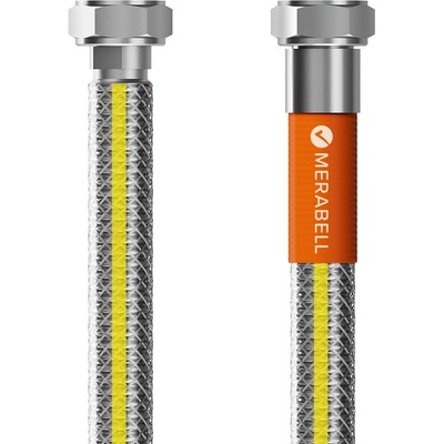 MERABELL hadica Profi G1/2"- G1/2" - 75 cm