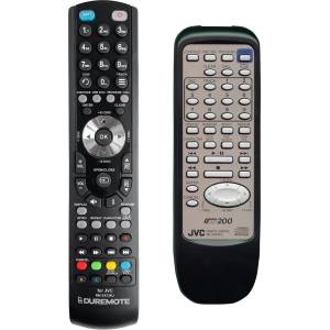 GENERAL Jvc rm-sx334u - дистанционно управление дубликат (rm-sx334u) Дистанционно