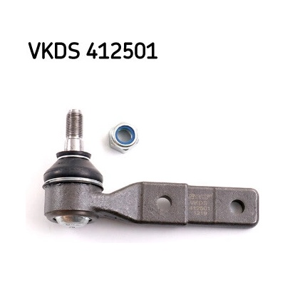Zvislý/nosný čap SKF VKDS 412501 (VKDS412501)