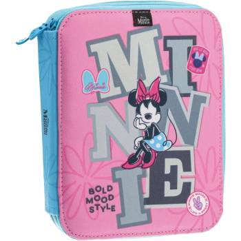 Play Несесер с пособия Play Grande - Minnie Mouse, 2 ципа (318361)