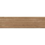 Mexen Western Wood Орех проба от ректифицирани глазирани гранитогреси G1, (TL702-54-S)