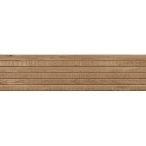 Mexen Western Wood Орех проба от ректифицирани глазирани гранитогреси G1, (TL702-54-S)