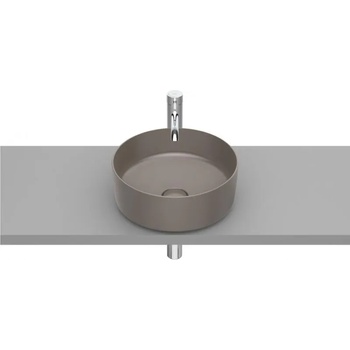 Image 1 of Roca Inspira Round 37 cm coffee (A327523660)