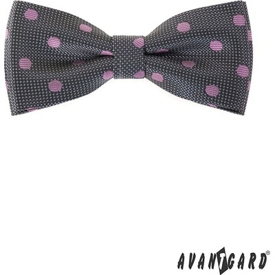 Avantgard s kapesníčkem 575 1331 šedá
