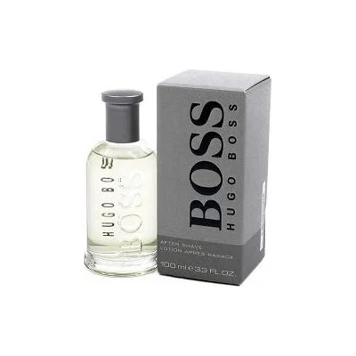 HUGO BOSS Bottled афтършейв за мъже 100 ml
