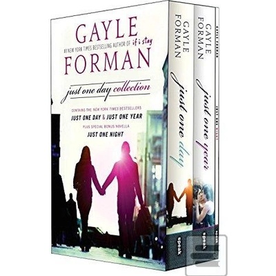 Just One Day Collection - Gayle Forman