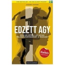 Edzett agy