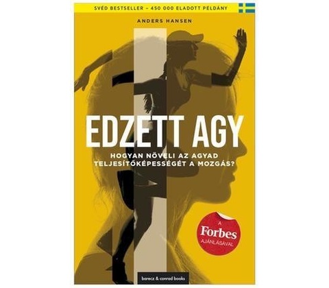 Edzett agy