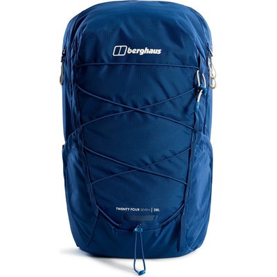 Berghaus Туристическа раница Berghaus 24/7 365 28 Walking backpack - Hale Navy - размер One Size (502-9281-0311)