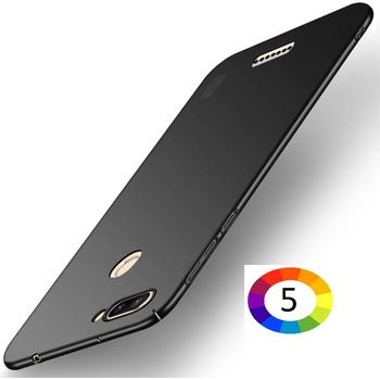 Image 1 of Xiaomi Redmi 6 MOFI Твърд Капак и Протектор