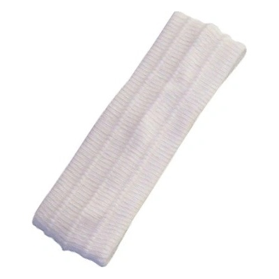 Pletená čelenka PLETEX L485 Barva: Bílá