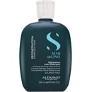 Alfaparf Milano Semi di Lino Reconstruction for Damaged Hair šampón 250 ml