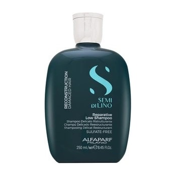 Alfaparf Milano Semi di Lino Reconstruction for Damaged Hair šampón 250 ml