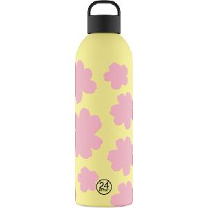 24Bottles Clima Daydreaming термо бутилка, 1, 5 л, жълта (002249)