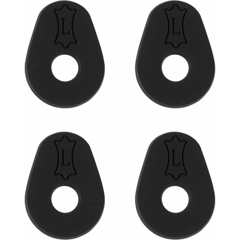 Richter Ring Strap Black