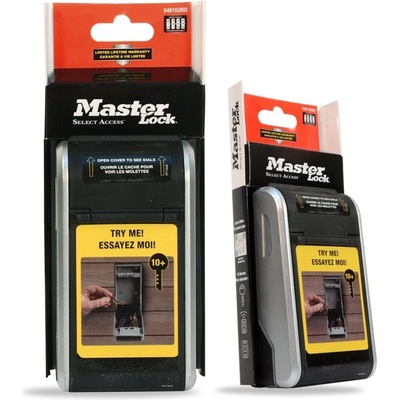 Master Lock 5481EURD