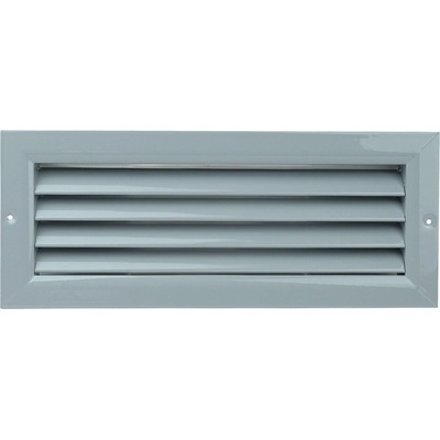 Dalap WDPG 300 x 150 mm extrudovaný hliník šedá