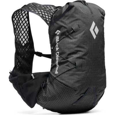 Black Diamond Дамска раница за трейл бягане Black Diamond Women's Distance 8 Backpack Trail running backpack - Black (504-1512-0111)
