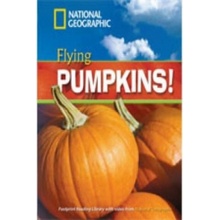FRL1300 Flying Pumpkins + CD - R. Waring