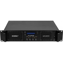 Omnitronic MTC-3204DSP