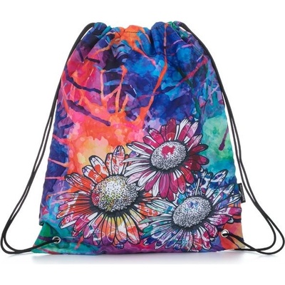 Bagmaster Lumi 21 A barevné květiny