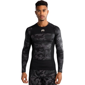 VENUM Рашгард Venum G-Fit Air Men's Long Sleeve Rashguard - Digital Urban Camo - XL