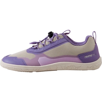 Reima Детски обувки barefoot Reima Kid's Tallustelu Barefoot shoes - Light Beige - размер 29 (EU) (702-5177-0412)