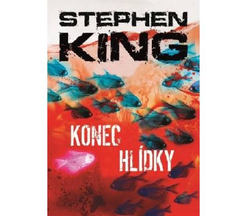 Konec hlídky