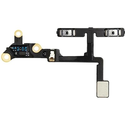 Flex kabel tlačítek hlasitosti iPad Pro 11" 5. gen. (2024) / Pro 13" 7. gen. (2024) (4G) IPD0346