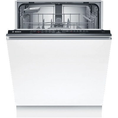 Bosch SMV2HTX02E